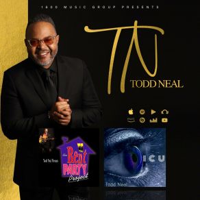 Download track The Rent Party Jam Todd Neal