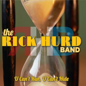 Download track Earth Calling You The Rick Hurd Band