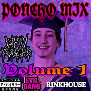 Download track Juicen Dirty Poncho