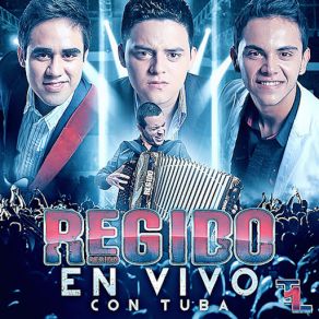 Download track El Frijolito (En Vivo) Regido