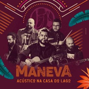 Download track Ruínas (Acústico / Ao Vivo) Maneva