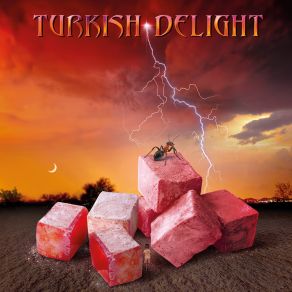 Download track Hangman Blues Turkish Delight