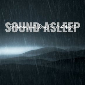 Download track Ecotherapy With Rain Sounds At Night, Pt. 8 Elijah Wagner