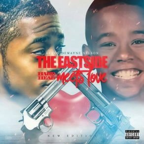 Download track Baby, I'm From The East Arron Dewayne Nelson