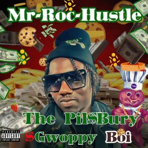 Download track No Trust Mr-Roc Hustle