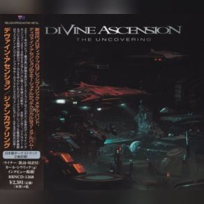 Download track Old Worlds Depart (Bonus Track) Divine Ascension