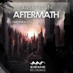 Download track Aftermath (Original Mix) Jesper OlesenHillsong United