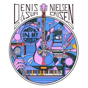 Download track Burning Man Denis Nielsen E Sua Crise