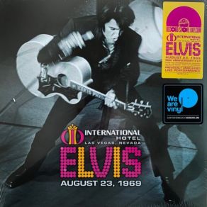 Download track Introductions Elvis Presley