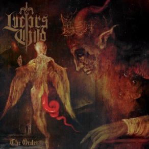 Download track Haraya Lucifer's Child