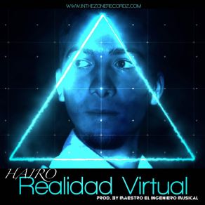 Download track Realidad Virtual Hairo