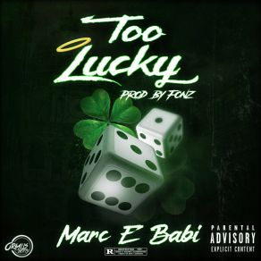 Download track Fuckin' With You (Bye) Marc E Babi