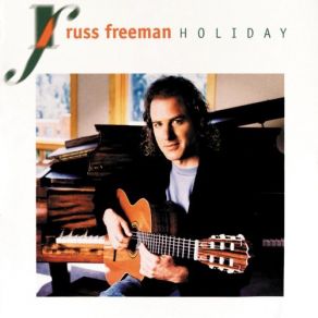 Download track Hark The Herald Angels Sing Russ Freeman