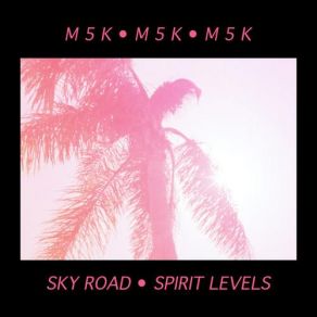Download track Sky Road (Original Mix) Deep Space Orchestra, M5k