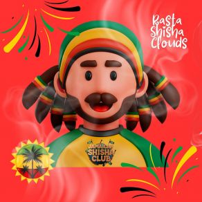 Download track Rasta Shisha Clouds Jamaican Shisha Club