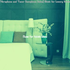 Download track Marvellous Hotel Lounges Music For Hotels Vibes