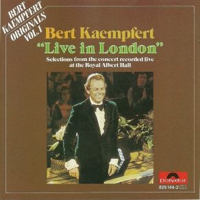 Download track All I Ever Need Is You Bert Kaempfert