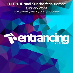 Download track Ordinary World (TEKNO Dub Mix) Damae, Dj T. H., Nadi Sunrise