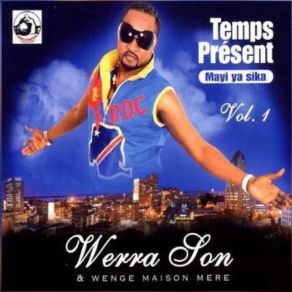 Download track Faux Chretien Werrason