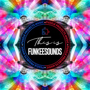 Download track Rockin' Da House Funkeesounds