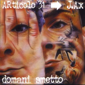 Download track L'Altra Metà Articolo 31