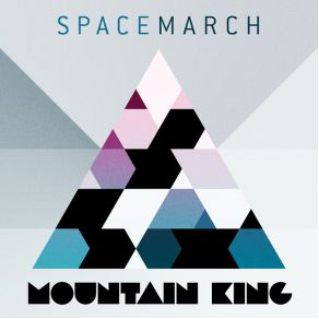 Download track Norway Space March