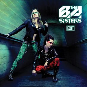 Download track The Mistery The B. A. Sisters