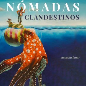 Download track Playa Desierta Nómadas Clandestinos