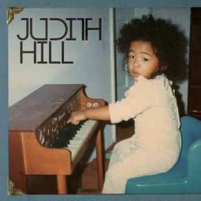 Download track Turn Up Judith Hill