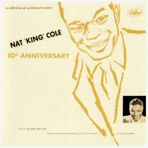 Download track I Can't Be Bothered Nat King Cole