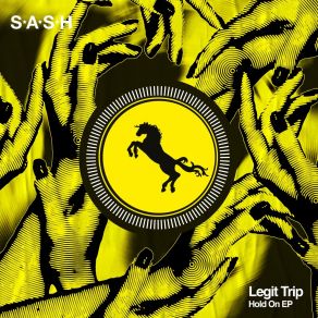 Download track Hold On Legit Trip