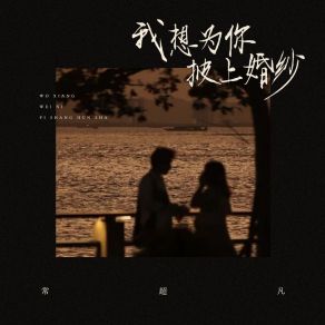 Download track 我想为你披上婚纱 (和声伴奏) 常超凡