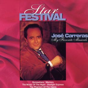 Download track Half A Moment José Carreras