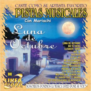 Download track Luna De Octubre M. M. P