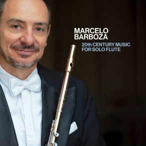 Download track Image For Solo Flute, Op. 38 Marcelo Barboza