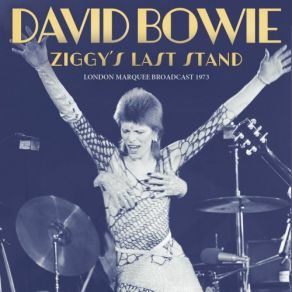 Download track I Can't Control Myself David Bowie