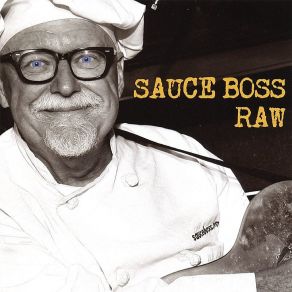 Download track Hurricane Blues Sauce Boss