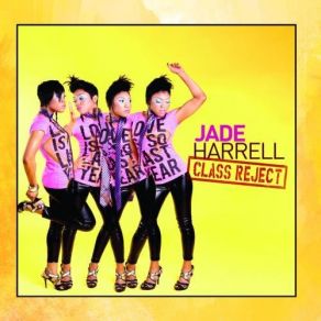 Download track Rain Jade HarrellStefan The Scientist