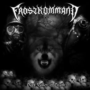 Download track Prelude To A New Beginning Frostkommand