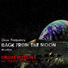 Download track Let Me Come Inside You Gruw Frequency