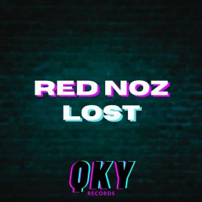 Download track Lost (Radio Edit) Red Noz