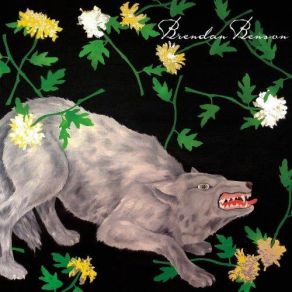 Download track Oh My Love Brendan Benson