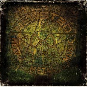 Download track Twisted Tail Of The Comet Newsted