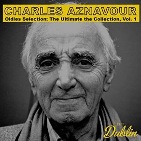 Download track L'amour A Fait De Moi' Charles Aznavour