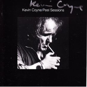 Download track I Couldn't Love You Kevin Coyne