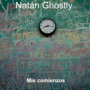 Download track Un Hombre Natán Ghostly