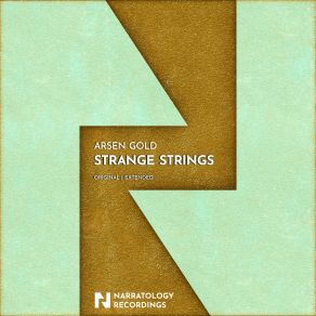 Download track Strange Strings (Extended Mix) Arsen Gold