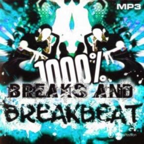 Download track Breat Beat Science (Original Mix) Mikas