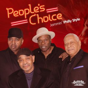 Download track Tsop (The Sound Of Philadelphia) [Soul Train Theme] People's Choice