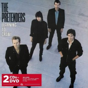 Download track Watching The Clothes (August 1982) (Demo) The Pretenders